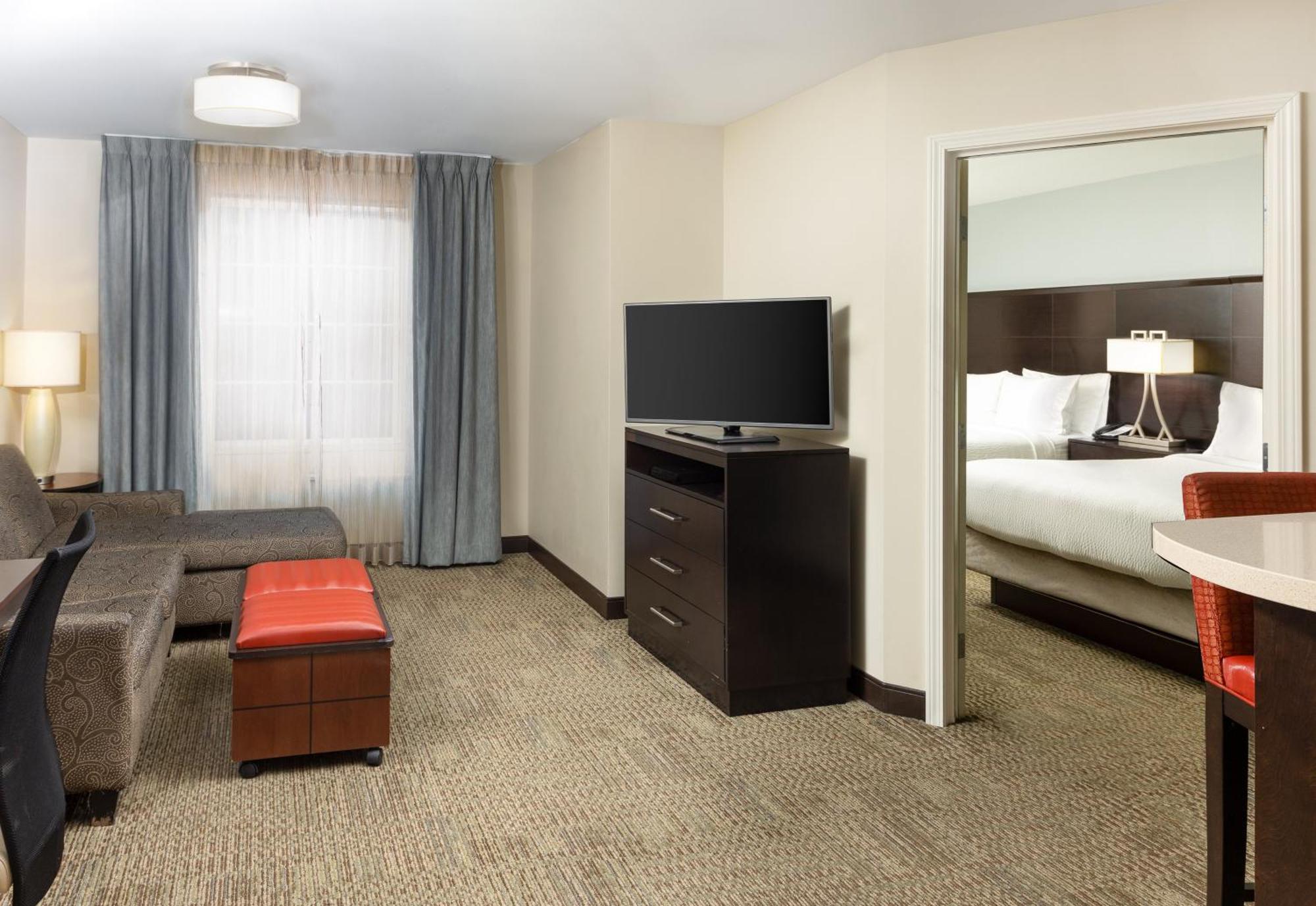 Staybridge Sacramento-folsom By Ihg Hotel 3*