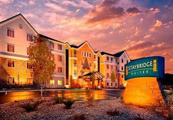 Hotel Staybridge Sacramento-folsom By Ihg 3*